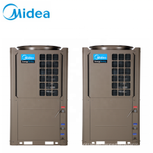 Midea water heater Central air source heat pump heaters